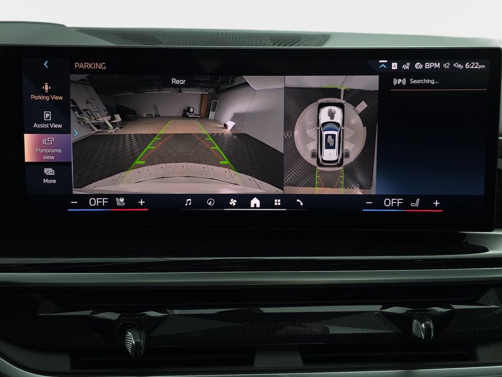 New 2026 BMW X5 xDrive40i w/ M Sport Package image 23