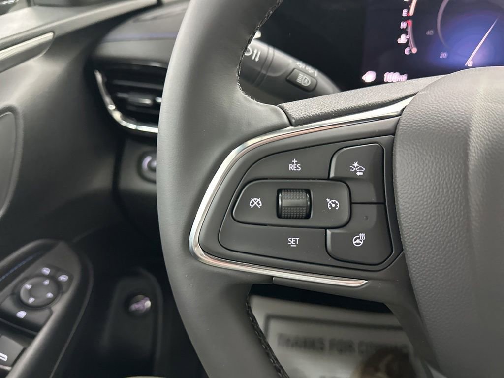 New 2026 Buick Envista Sport Touring w/ Convenience I Package FWD image 43