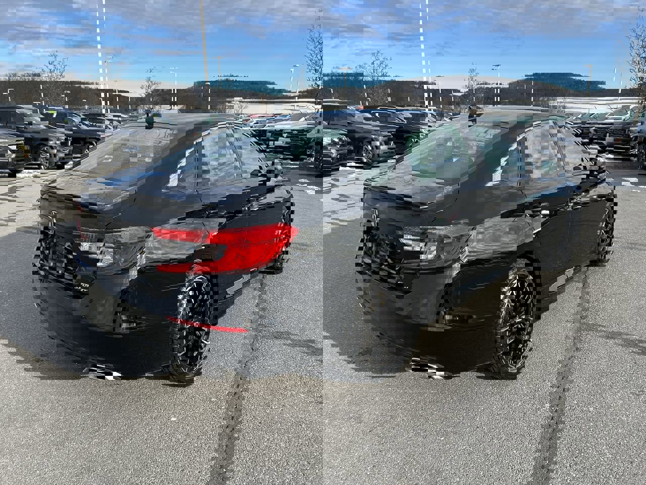 Used 2019 Honda Accord Sport image 7