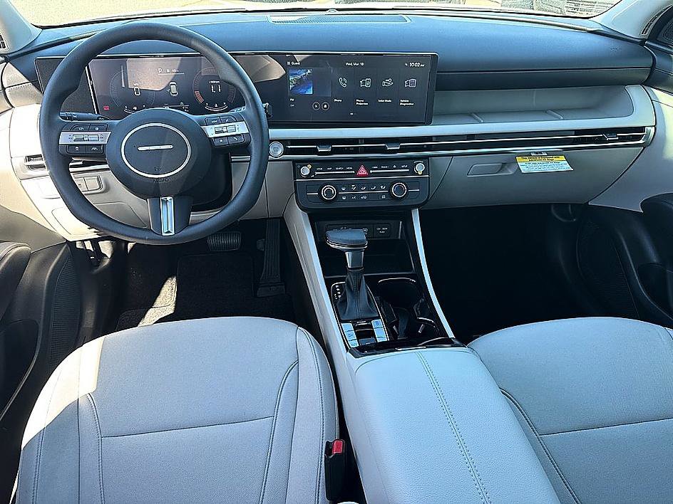 New 2026 Hyundai Tucson SE image 6