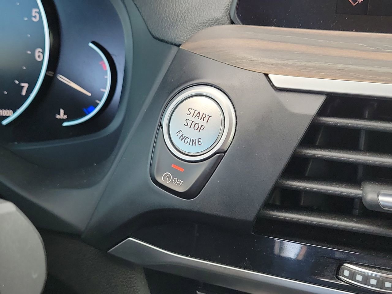Used 2020 BMW X3 sDrive30i w/ Convenience Package image 19
