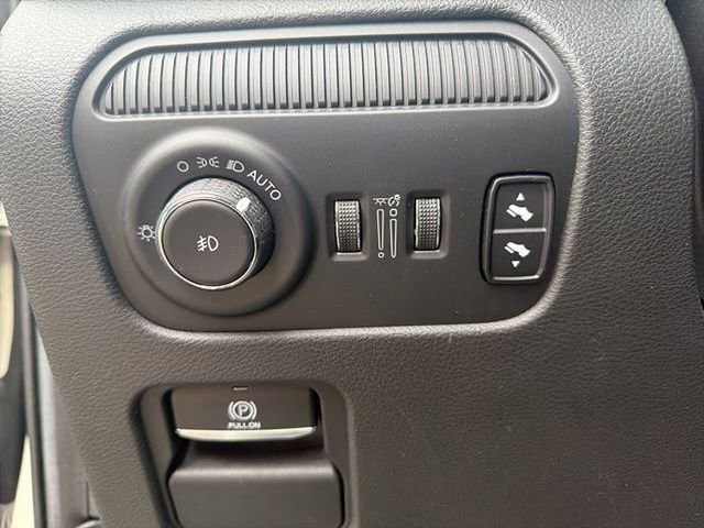 Used 2022 Jeep Wagoneer Series I w/ Convenience Group I image 6