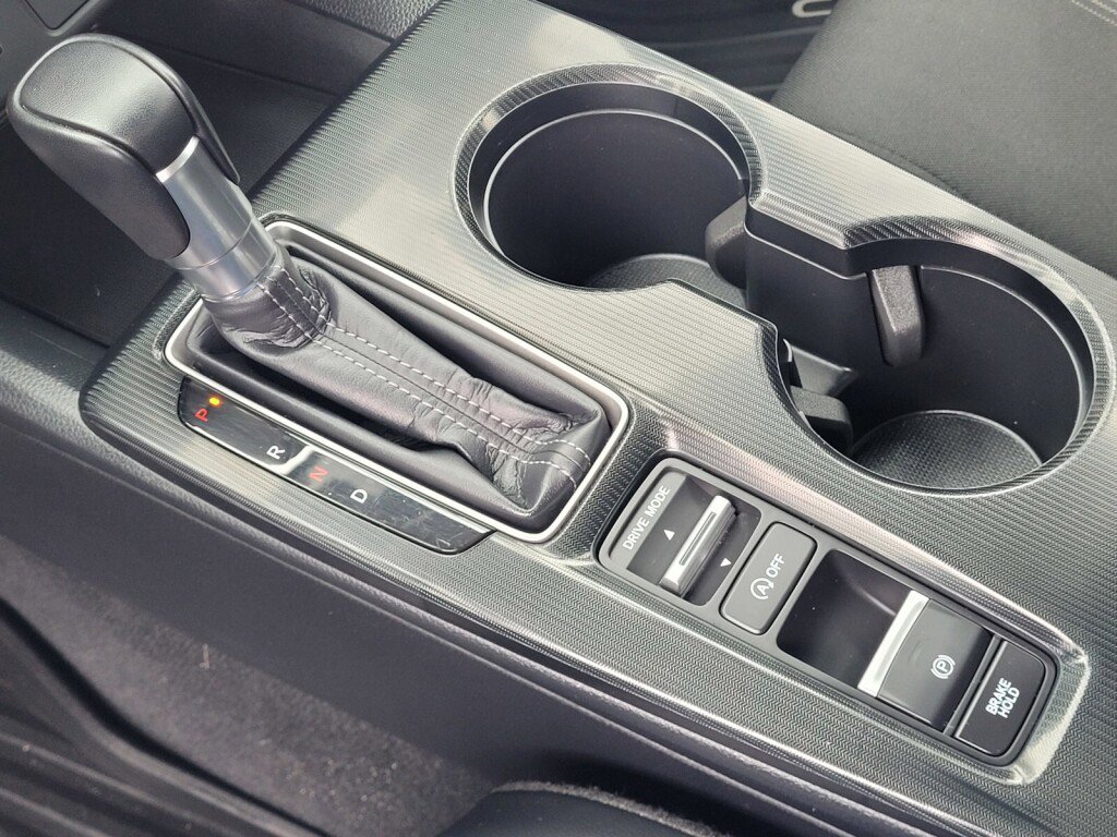 Certified 2024 Honda Civic Sport image 15