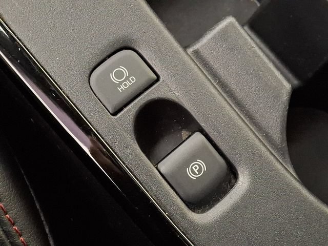 Used 2023 Toyota Corolla XSE w/ Carpet Mat Package (TMS) FWD image 25