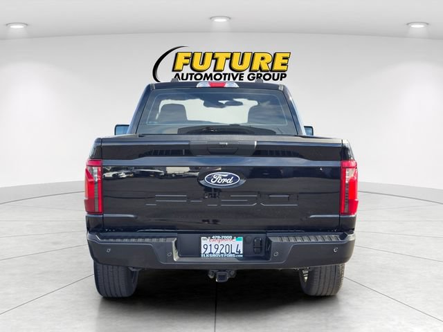 Used 2026 Ford F150 XL RWD image 5