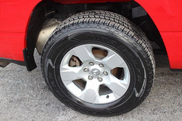 Used 2022 RAM 1500 Big Horn image 36