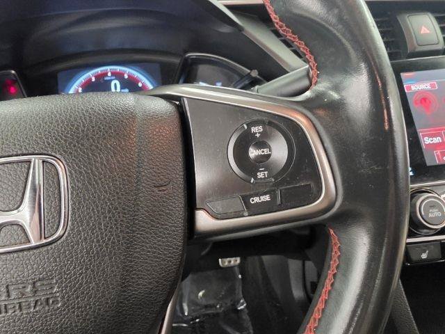 Used 2018 Honda Civic Si image 16
