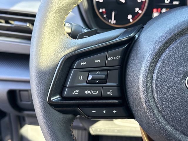 New 2026 Subaru Crosstrek 2.5i Wilderness image 27