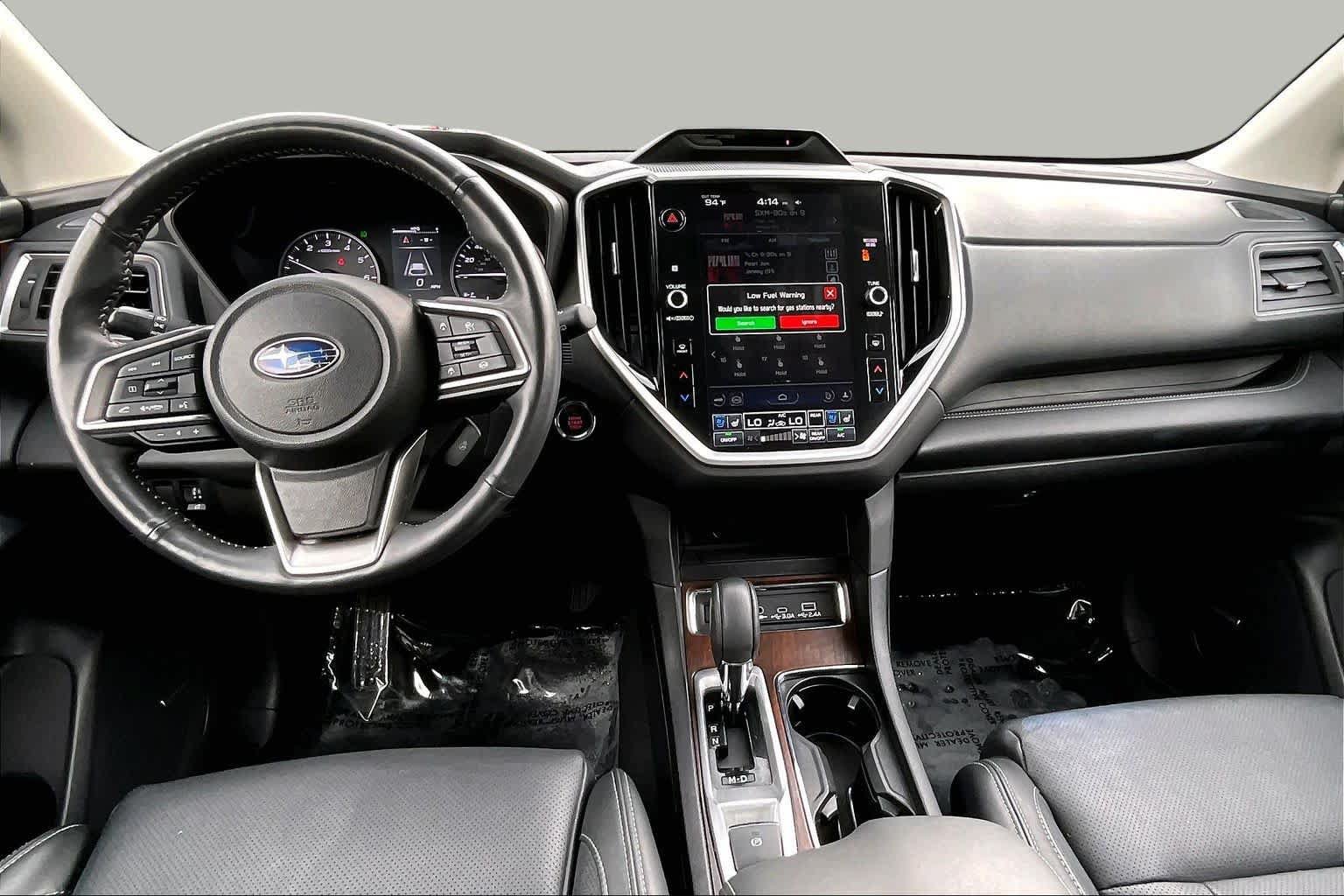 Used 2023 Subaru Ascent Touring AWD/4WD image 16