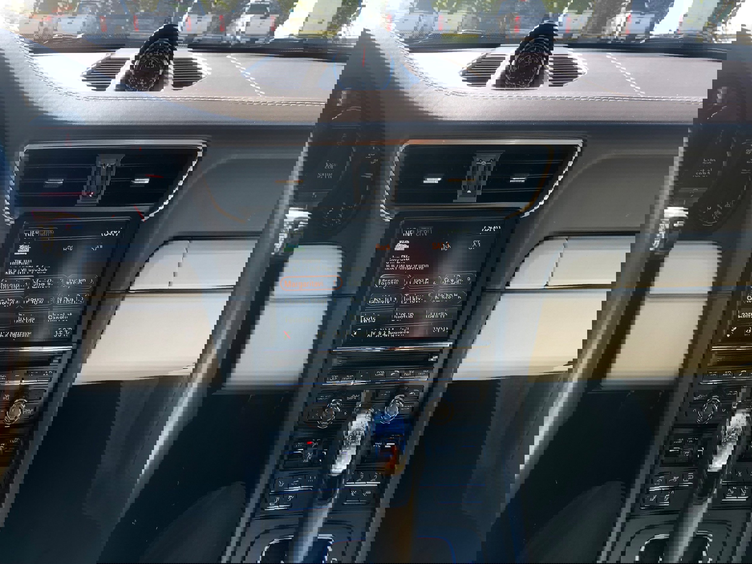 Used 2015 Porsche 911 Turbo w/ Sport Chrono Package image 11