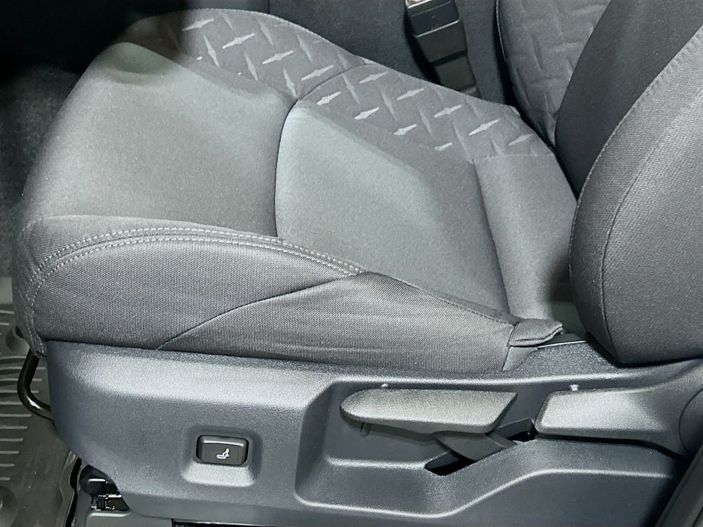 New 2026 Toyota Tacoma SR5 RWD image 19