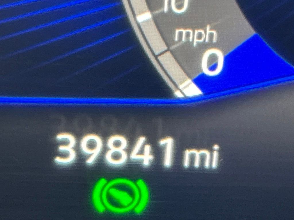 Used 2022 Volkswagen Tiguan SE image 26