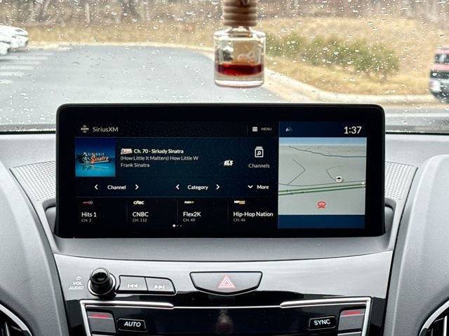 Used 2024 Acura RDX A-Spec image 29