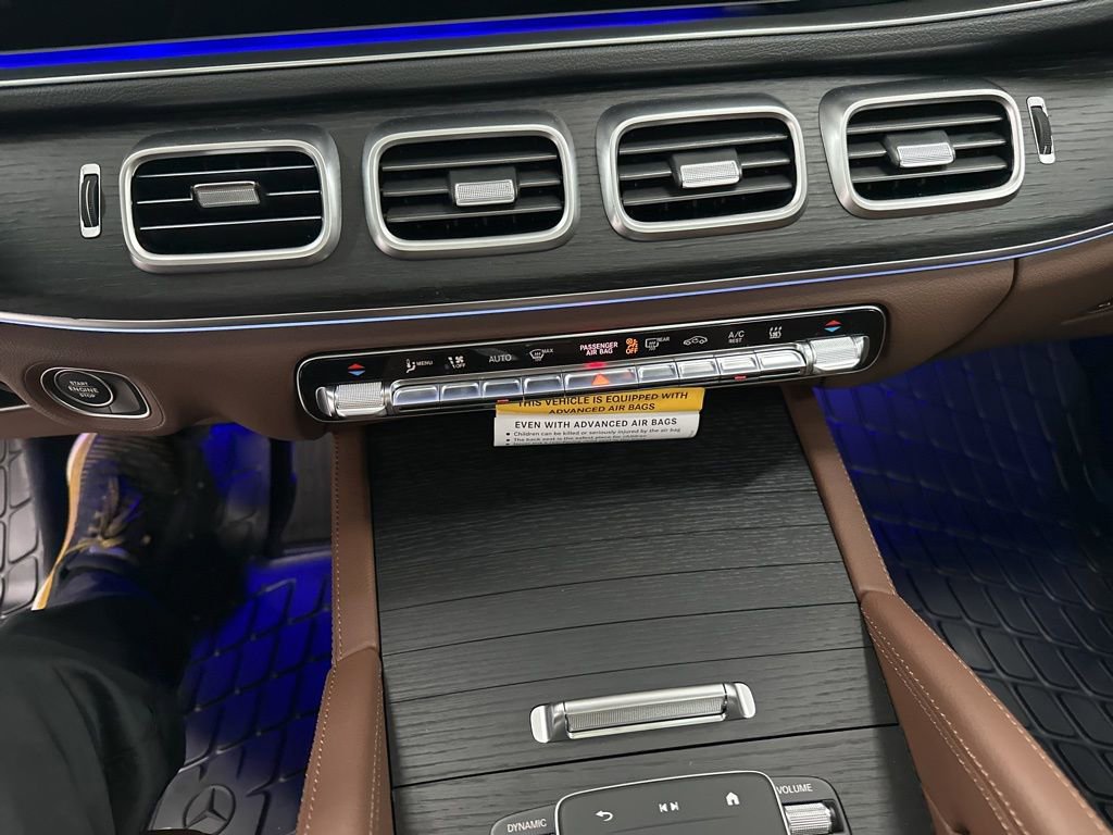 New 2026 Mercedes-Benz GLE 450e 4MATIC image 18