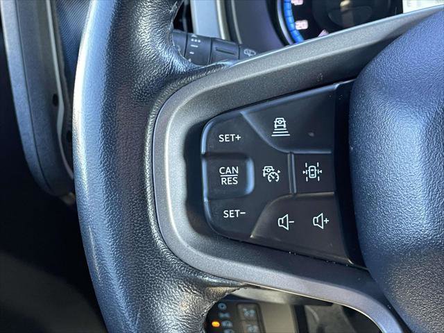 Used 2021 Ford Bronco First Edition image 19