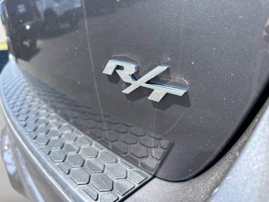 Used 2025 Dodge Durango R/T AWD/4WD image 14