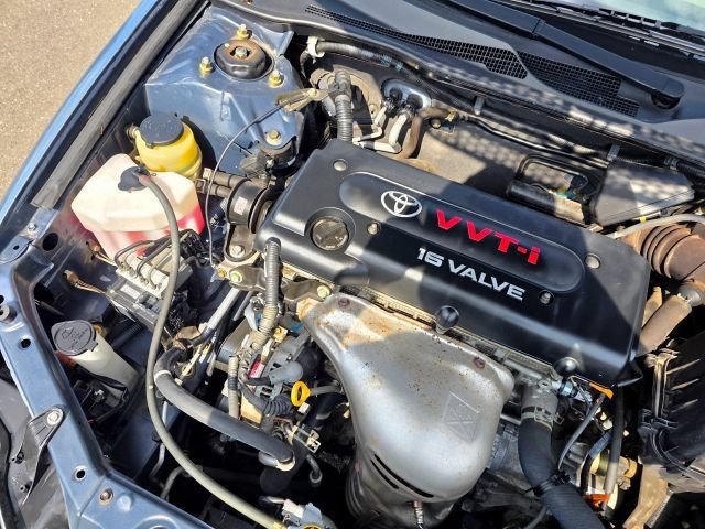 Used 2004 Toyota Camry FWD image 63