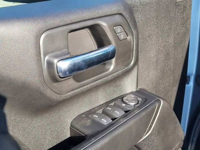 New 2026 GMC Sierra 3500 Pro image 24