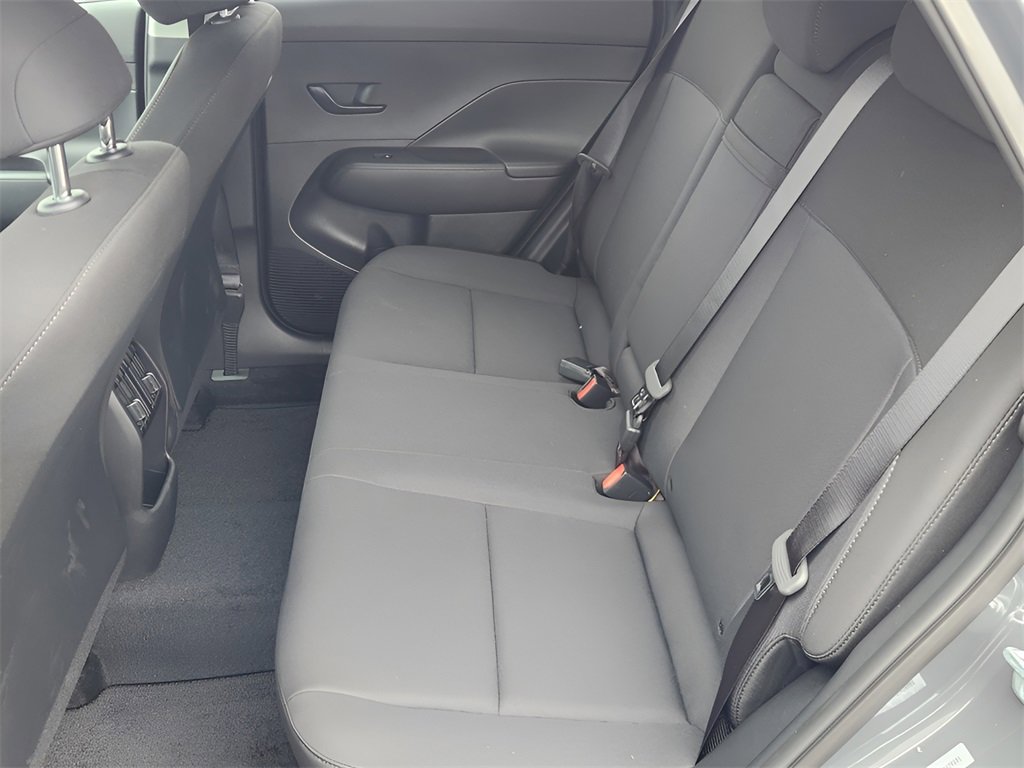 New 2026 Hyundai Kona SEL Sport image 11