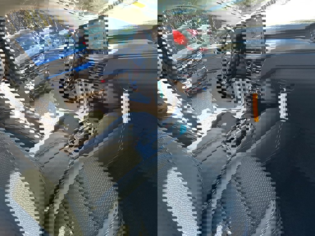 New 2025 Ford Escape SE image 20