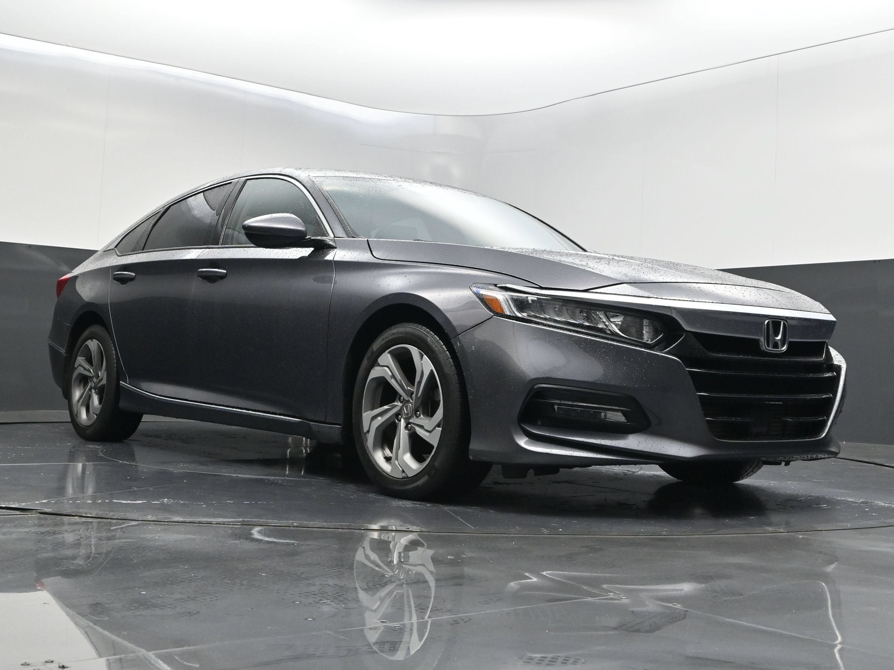 Used 2019 Honda Accord EX-L image 34