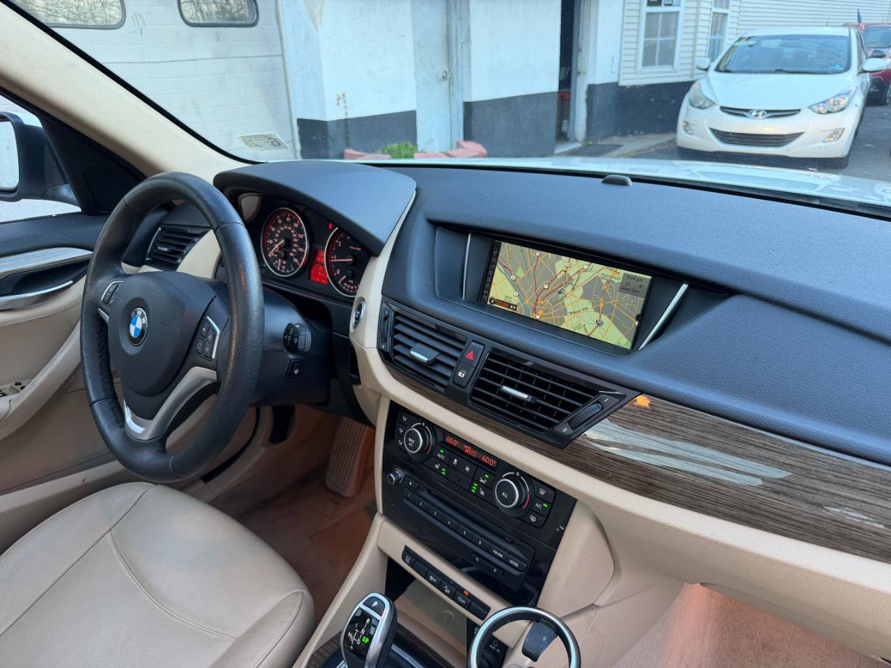 Used 2014 BMW X1 xDrive28i AWD/4WD image 43