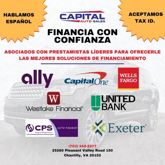 Used 2020 Lexus GX 460 Premium w/ Premium Package image 4