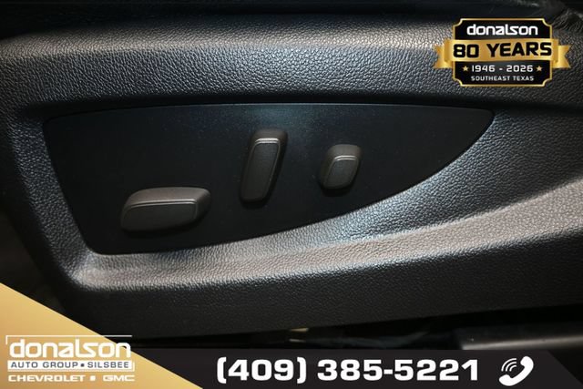 Used 2015 Chevrolet Tahoe LS RWD image 7