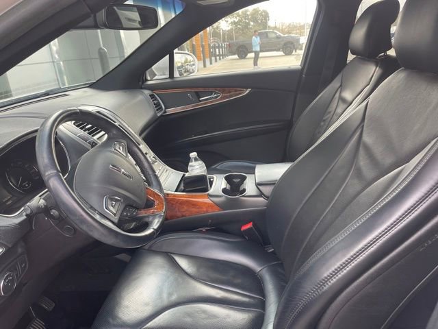 Used 2016 Lincoln MKX Reserve w/ Technology Package image 8