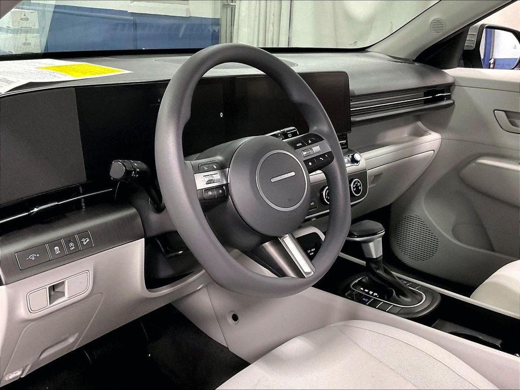 Certified 2024 Hyundai Kona SE AWD/4WD image 8