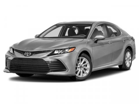 Used 2023 Toyota Camry LE w/ Convenience Package FWD image 1