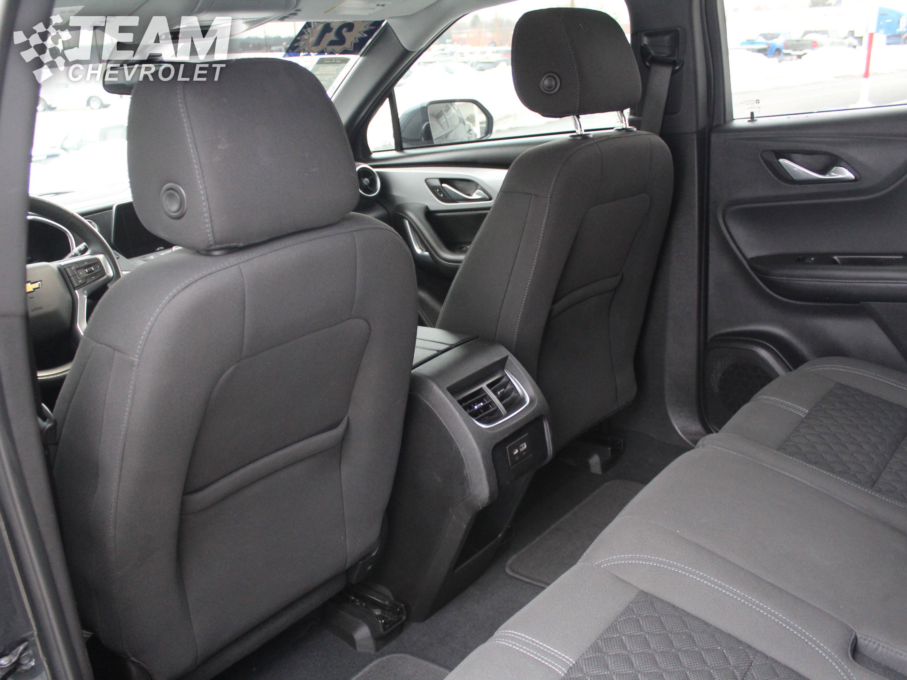 Used 2021 Chevrolet Blazer LT image 20