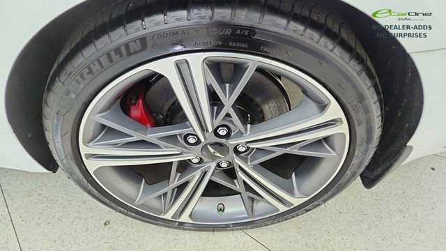 Used 2025 Genesis G70 3.3T Advanced AWD/4WD image 59