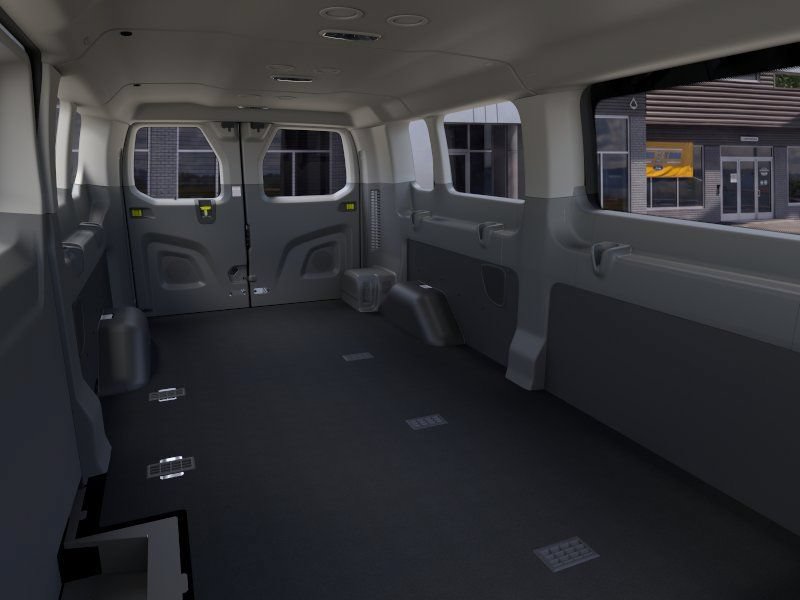 New 2026 Ford Transit 350 XLT AWD/4WD image 11