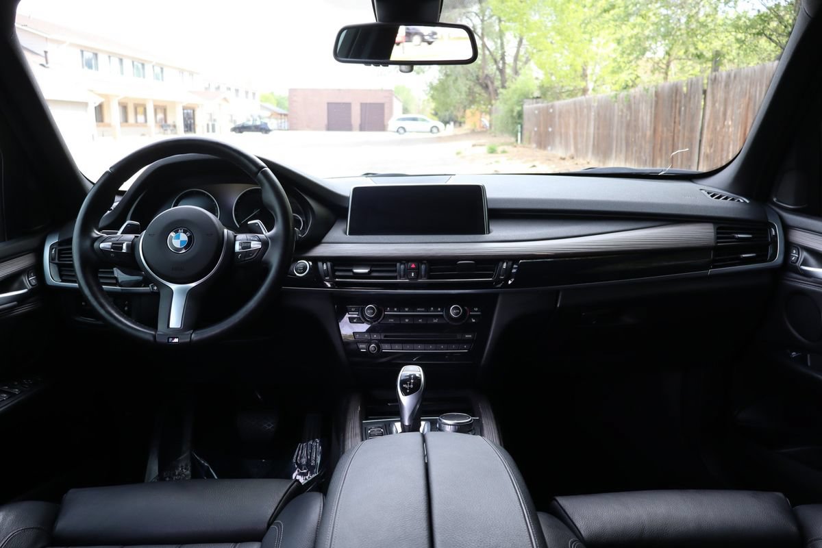 Used 2018 BMW X5 xDrive35i AWD/4WD image 17