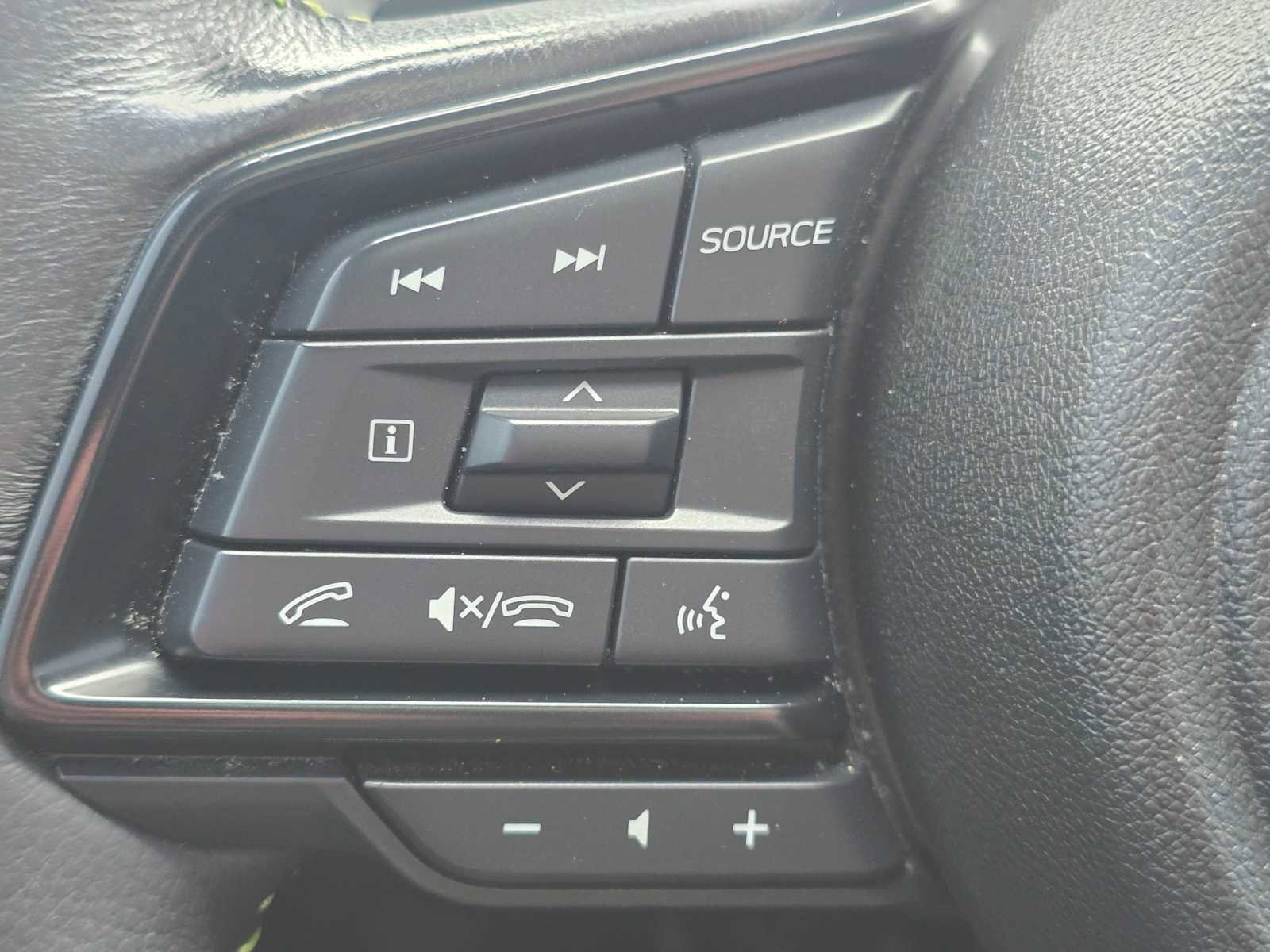 Used 2024 Subaru Outback Onyx Edition XT w/ Popular Package #2 image 35