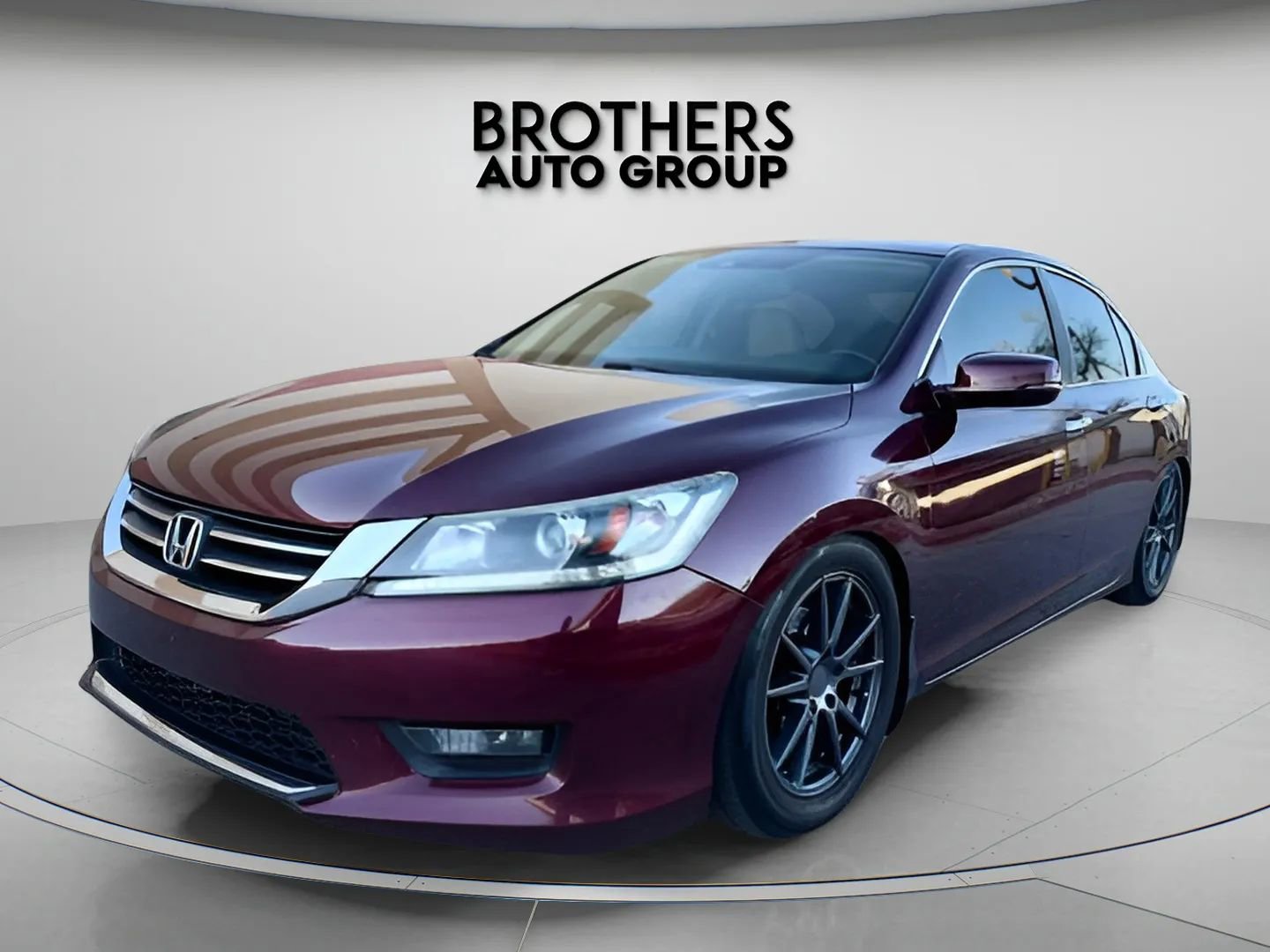Used 2014 Honda Accord EX-L image 7