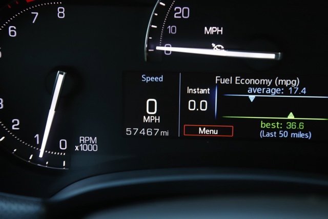 Used 2019 Cadillac XTS Luxury w/ Driver Awareness Package image 29