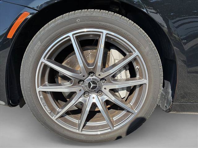 Used 2023 Mercedes-Benz E 350 4MATIC Sedan image 9