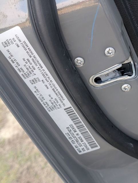 New 2026 RAM 2500 Tradesman image 32