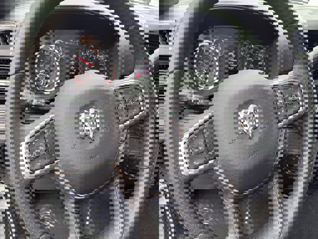 New 2025 RAM 2500 Tradesman image 13