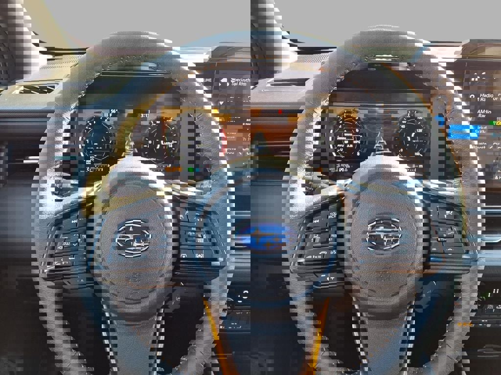 New 2026 Subaru Outback Wilderness image 6