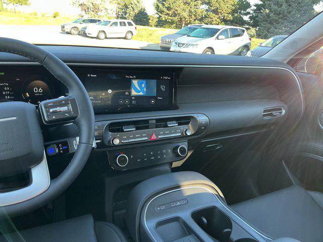 New 2026 Hyundai Palisade SEL image 7
