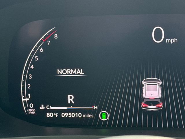 Used 2022 Acura MDX FWD image 31