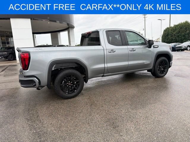 Used 2026 GMC Sierra 1500 Elevation AWD/4WD image 11
