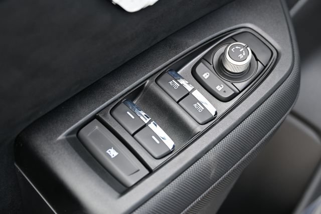 New 2026 Subaru Forester Sport AWD/4WD image 19
