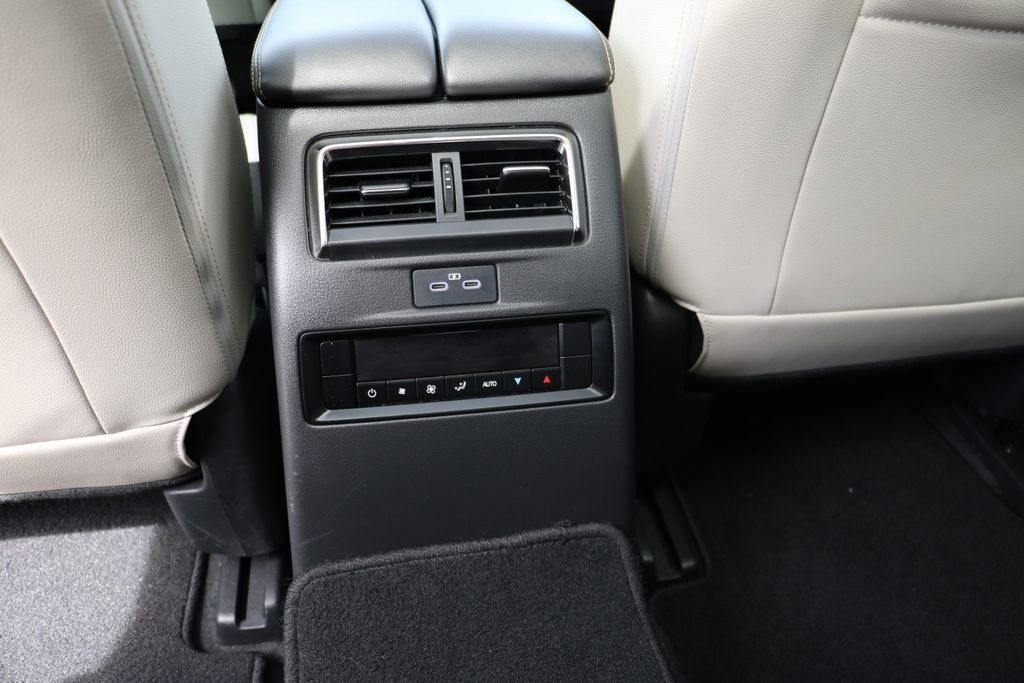 Used 2025 MAZDA CX-90 3.3 Turbo w/ Premium Sport Pkg image 23