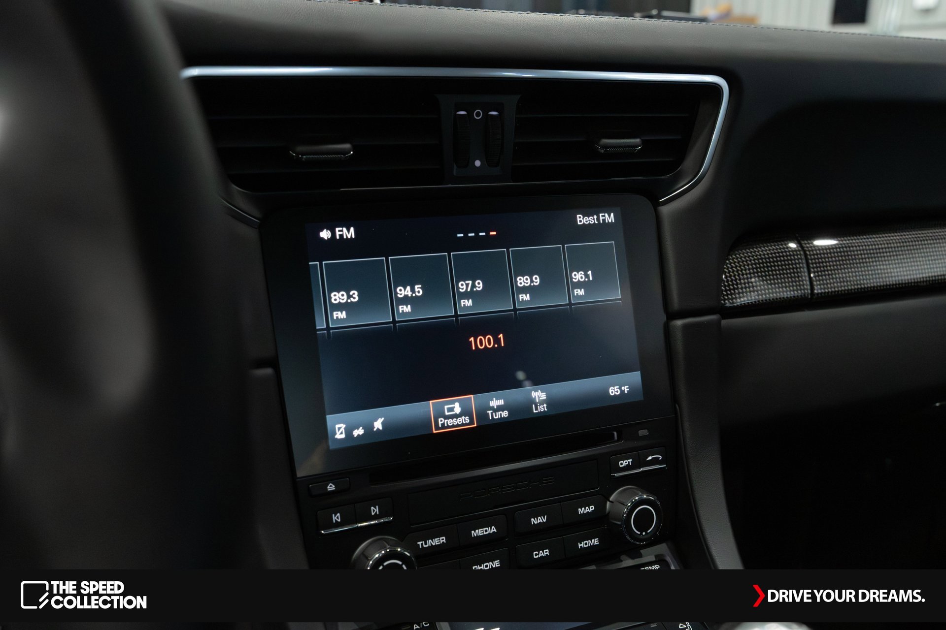 Used 2017 Porsche 911 Carrera S image 48