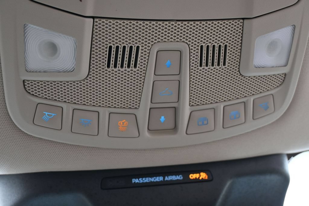 Used 2024 Ford Expedition Limited RWD image 19