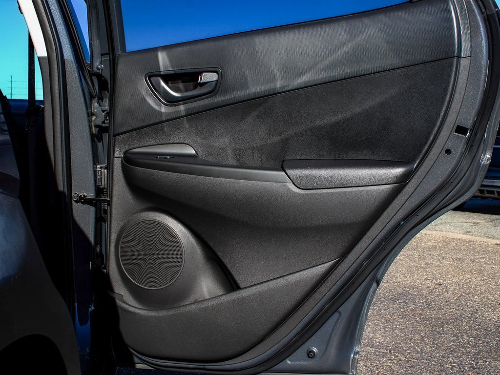 Used 2023 Hyundai Kona SEL w/ Cargo Package image 12